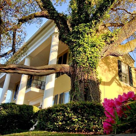 Anchuca Historic Mansion & Inn Vicksburg Exteriér fotografie
