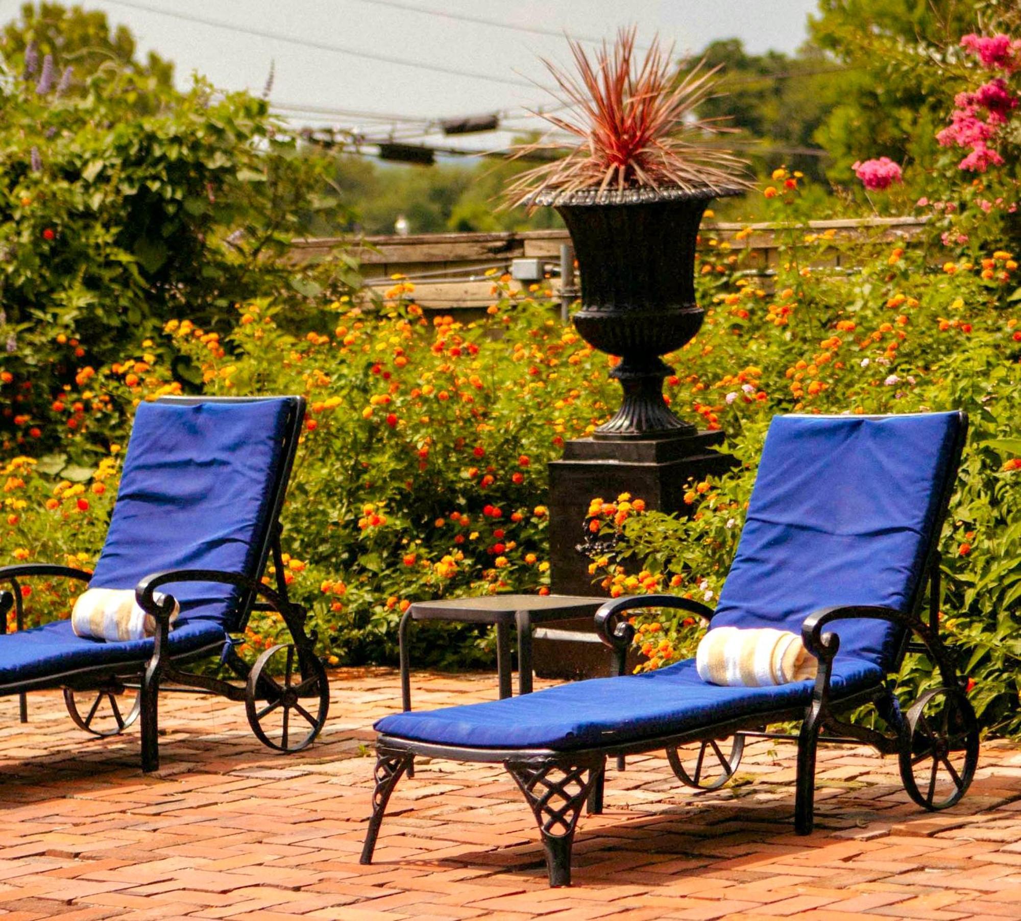 Anchuca Historic Mansion & Inn Vicksburg Exteriér fotografie